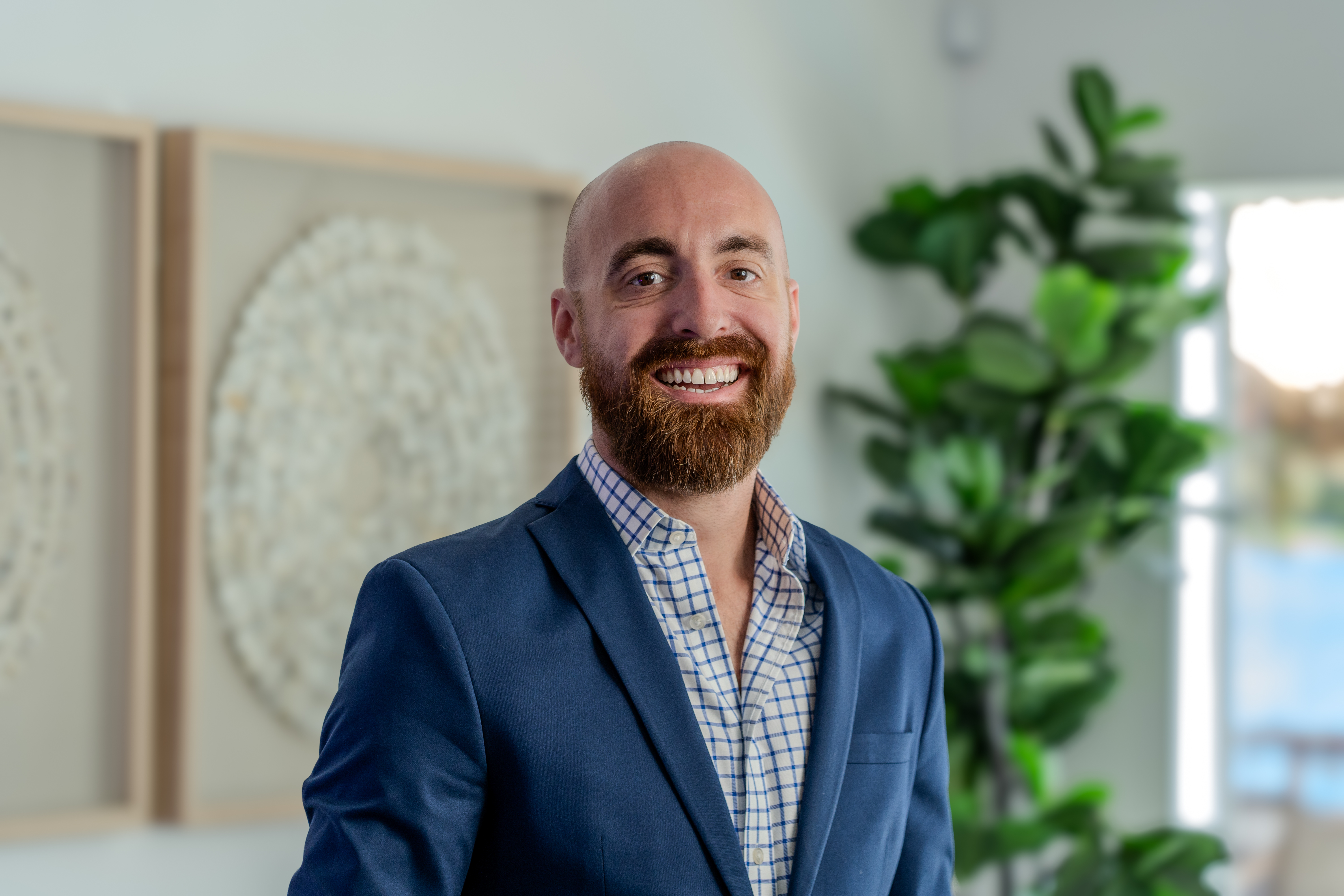 Jon Bast, founder of AI Bildrs